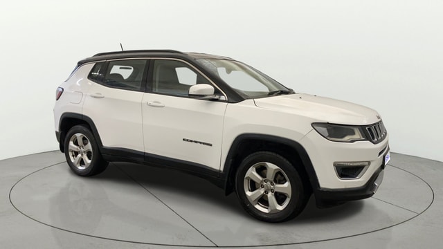 View Jeep Compass Image 21 Used Jeep Compass Image 21