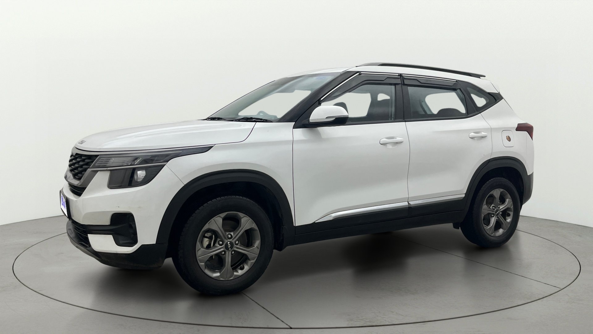 View 2023 Kia Seltos D1.5 CRDI VGT 6MT HTK Plus Image 22 Used 2023 Kia Seltos D1.5 CRDI VGT 6MT HTK Plus Image 22