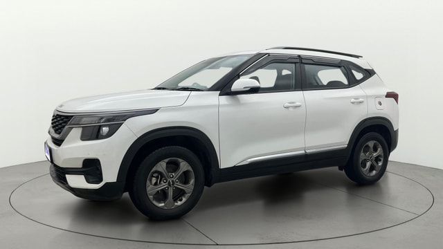 View Kia Seltos Image 22 Used Kia Seltos Image 22