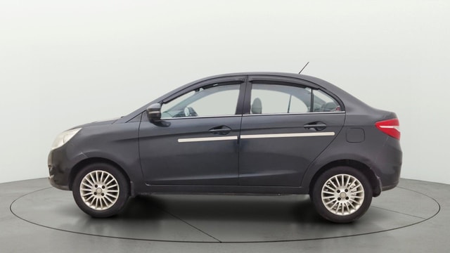 View Tata Zest Image 5 Used Tata Zest Image 5