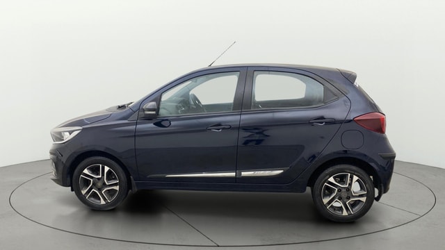 View Tata Tiago Image 5 Used Tata Tiago Image 5