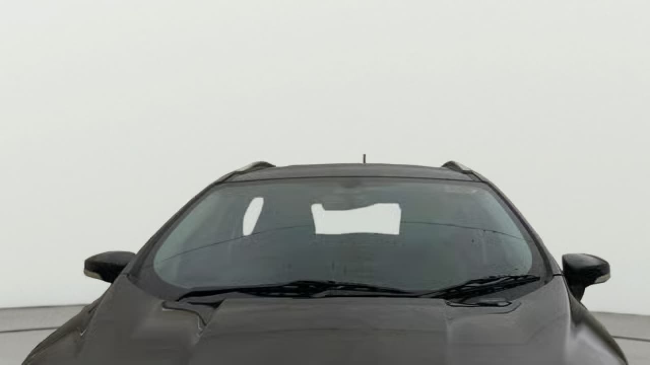 View 2020 Ford EcoSport 1.5 TDCi Diesel Ambiente BS IV Image 30 Used 2020 Ford EcoSport 1.5 TDCi Diesel Ambiente BS IV Image 30