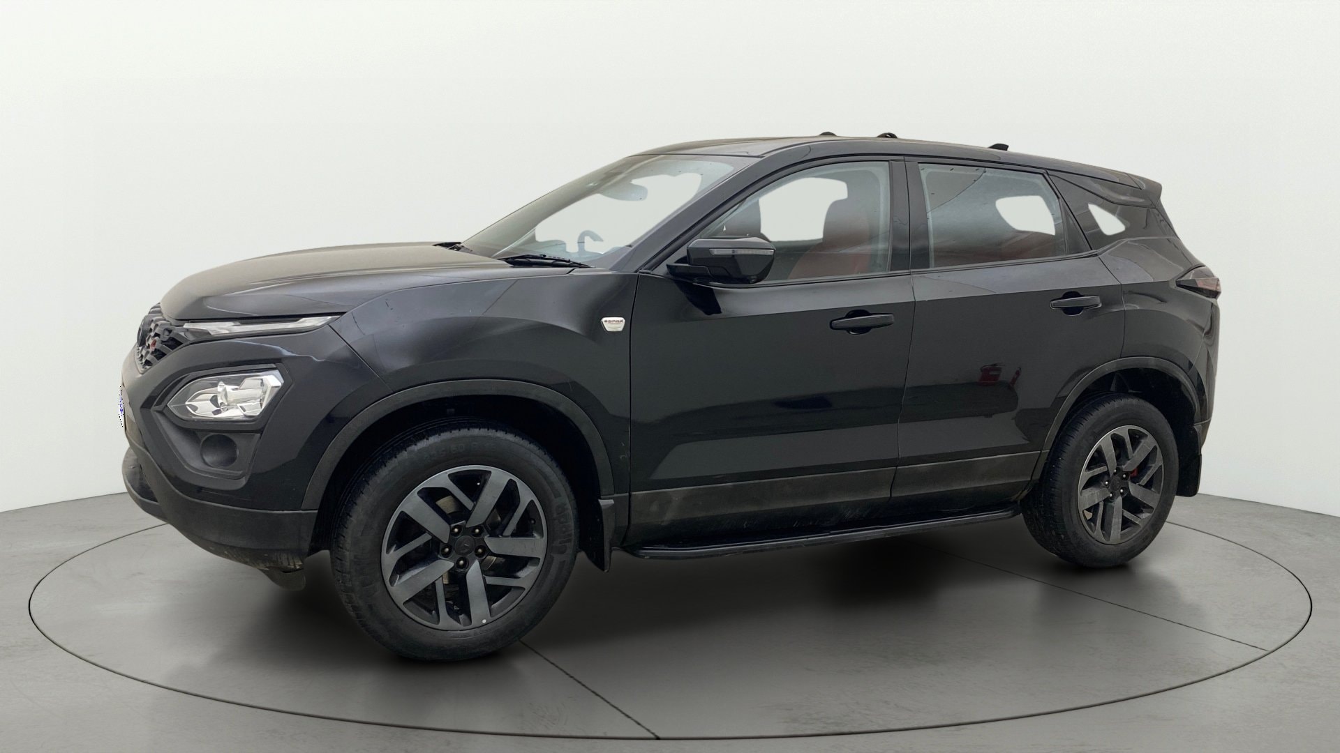 View 2023 Tata Harrier XE Image 37 Used 2023 Tata Harrier XE Image 37