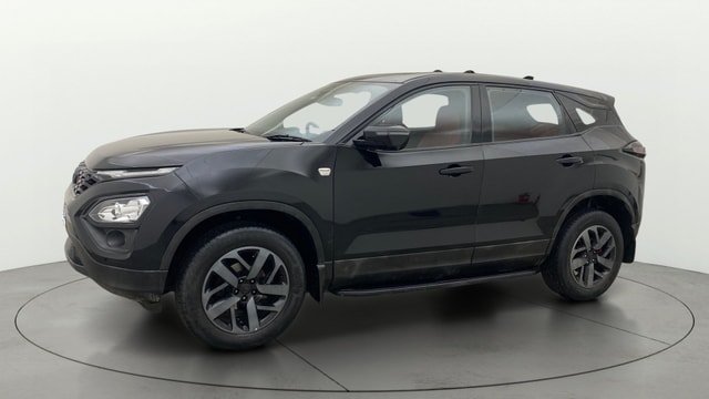 View Tata Harrier Image 37 Used Tata Harrier Image 37