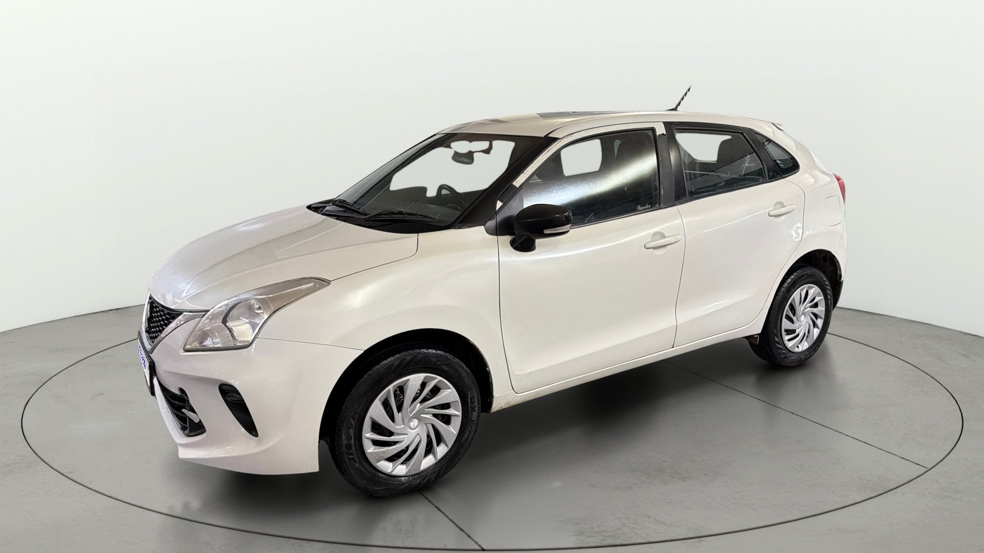 View 2018 Maruti Suzuki 1000 Base Variant Image 34 Used 2018 Maruti Suzuki 1000 Base Variant Image 34