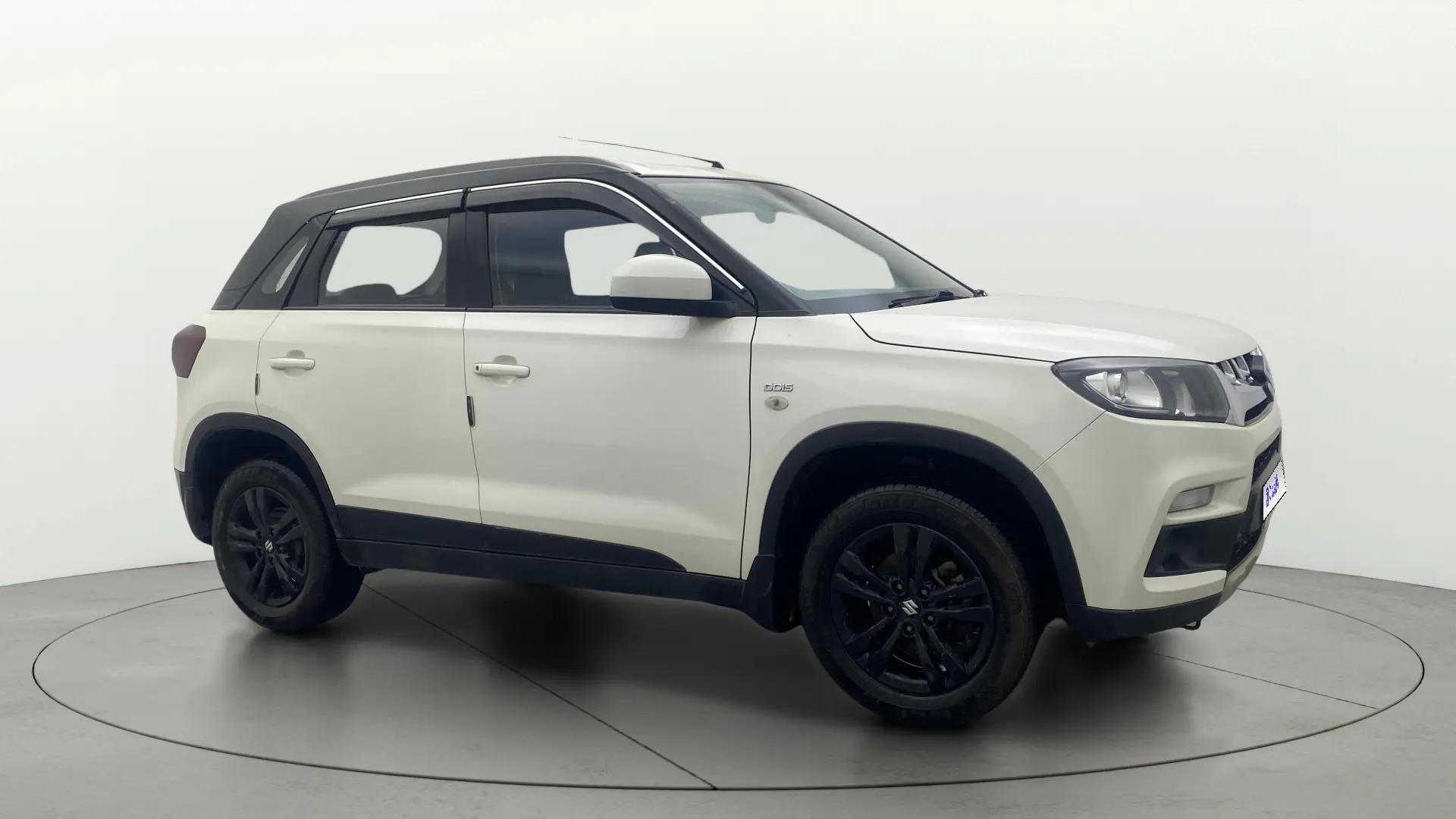 View 2019 Maruti Suzuki 1000 Base Variant Image 21 Used 2019 Maruti Suzuki 1000 Base Variant Image 21