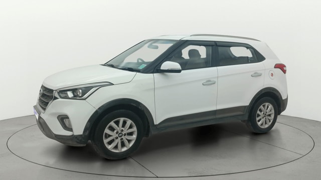 View Hyundai Creta Image 22 Used Hyundai Creta Image 22