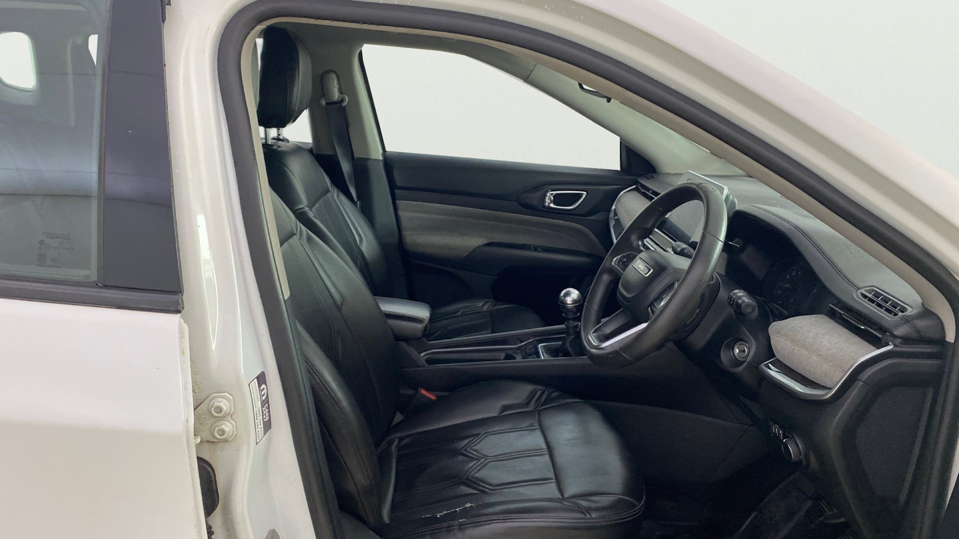 View 2021 Jeep Compass Sport 1.4 Multi AIR Petrol BS IV Image 26 Used 2021 Jeep Compass Sport 1.4 Multi AIR Petrol BS IV Image 26