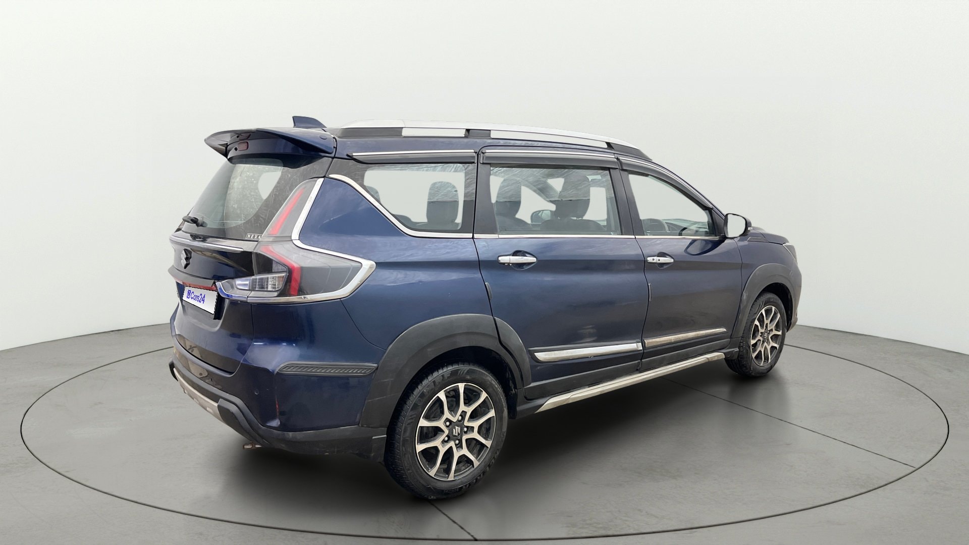 Used 2024 Maruti Suzuki 1000 Used 2024 Maruti Suzuki 1000