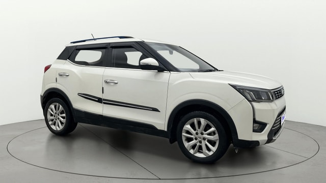 View Mahindra XUV300 Image 14 Used Mahindra XUV300 Image 14