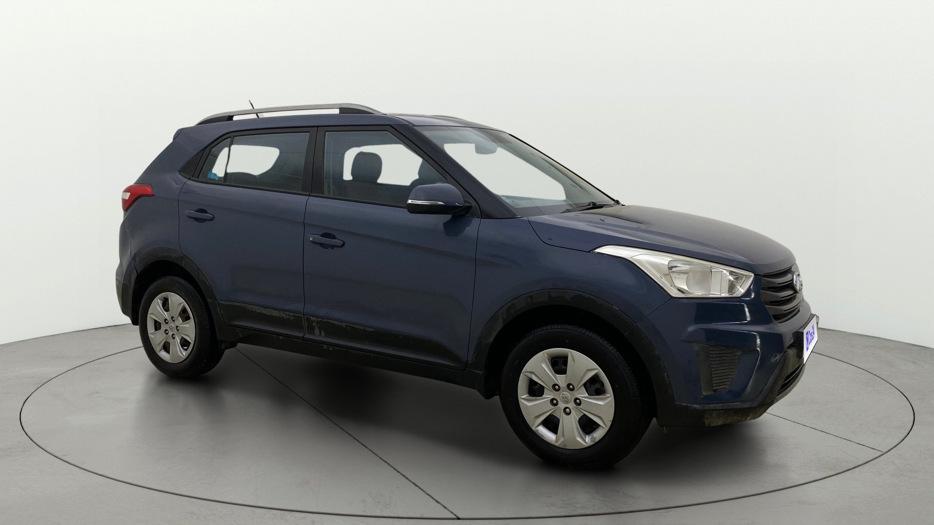View 2017 Hyundai Creta 1.6 E Plus Petrol Image 22 Used 2017 Hyundai Creta 1.6 E Plus Petrol Image 22