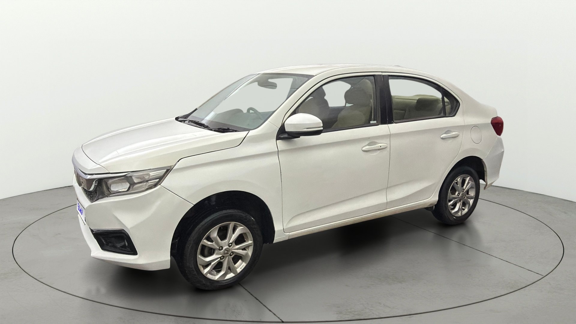 Used 2020 Honda Amaze Used 2020 Honda Amaze