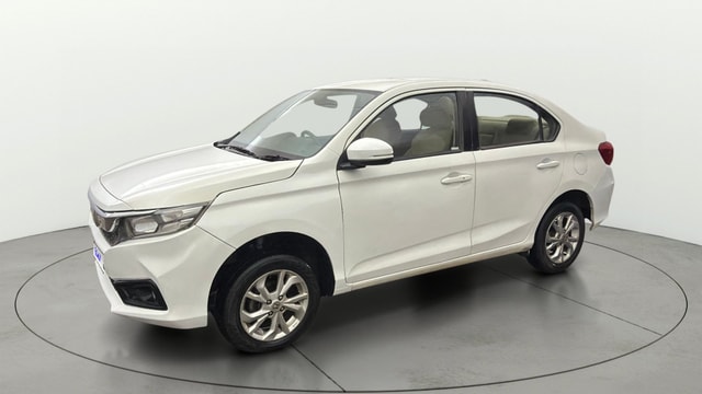 View Honda Amaze Image 35 Used Honda Amaze Image 35