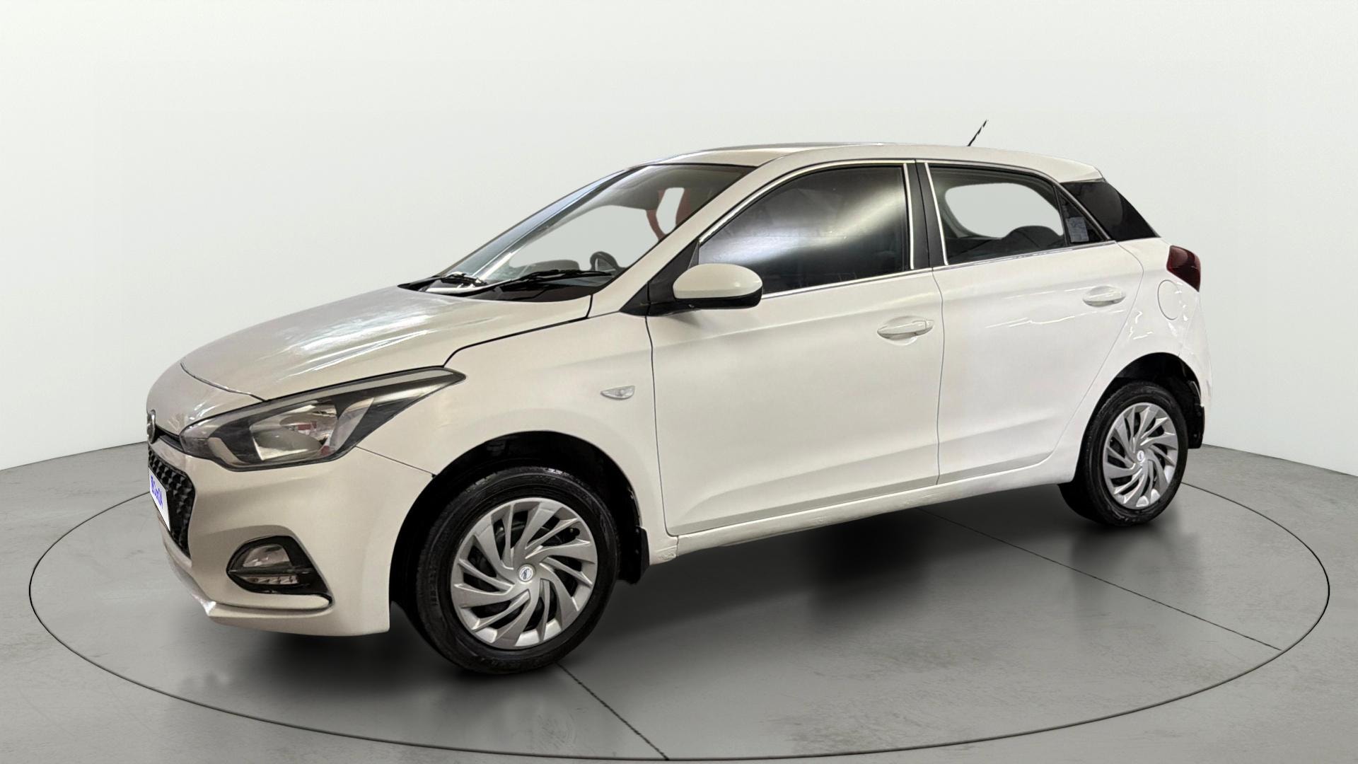View 2020 Hyundai Elite i20 1.2 Magna Plus Petrol BS IV Image 34 Used 2020 Hyundai Elite i20 1.2 Magna Plus Petrol BS IV Image 34