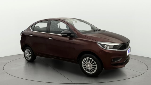 View Tata Tigor Image 21 Used Tata Tigor Image 21