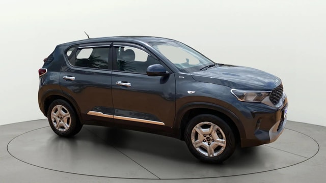 View Kia Sonet Image 36 Used Kia Sonet Image 36