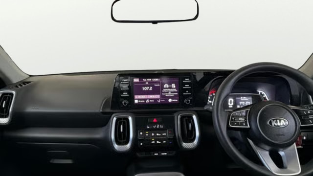 View Kia Sonet Image 17 Used Kia Sonet Image 17