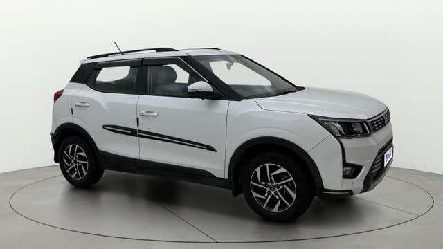 View Mahindra XUV300 Image 14 Used Mahindra XUV300 Image 14