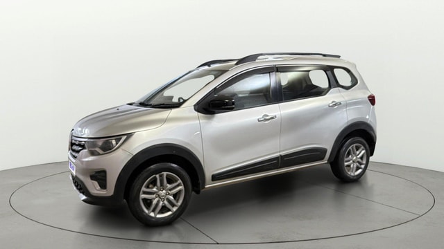 View Renault Triber Image 37 Used Renault Triber Image 37