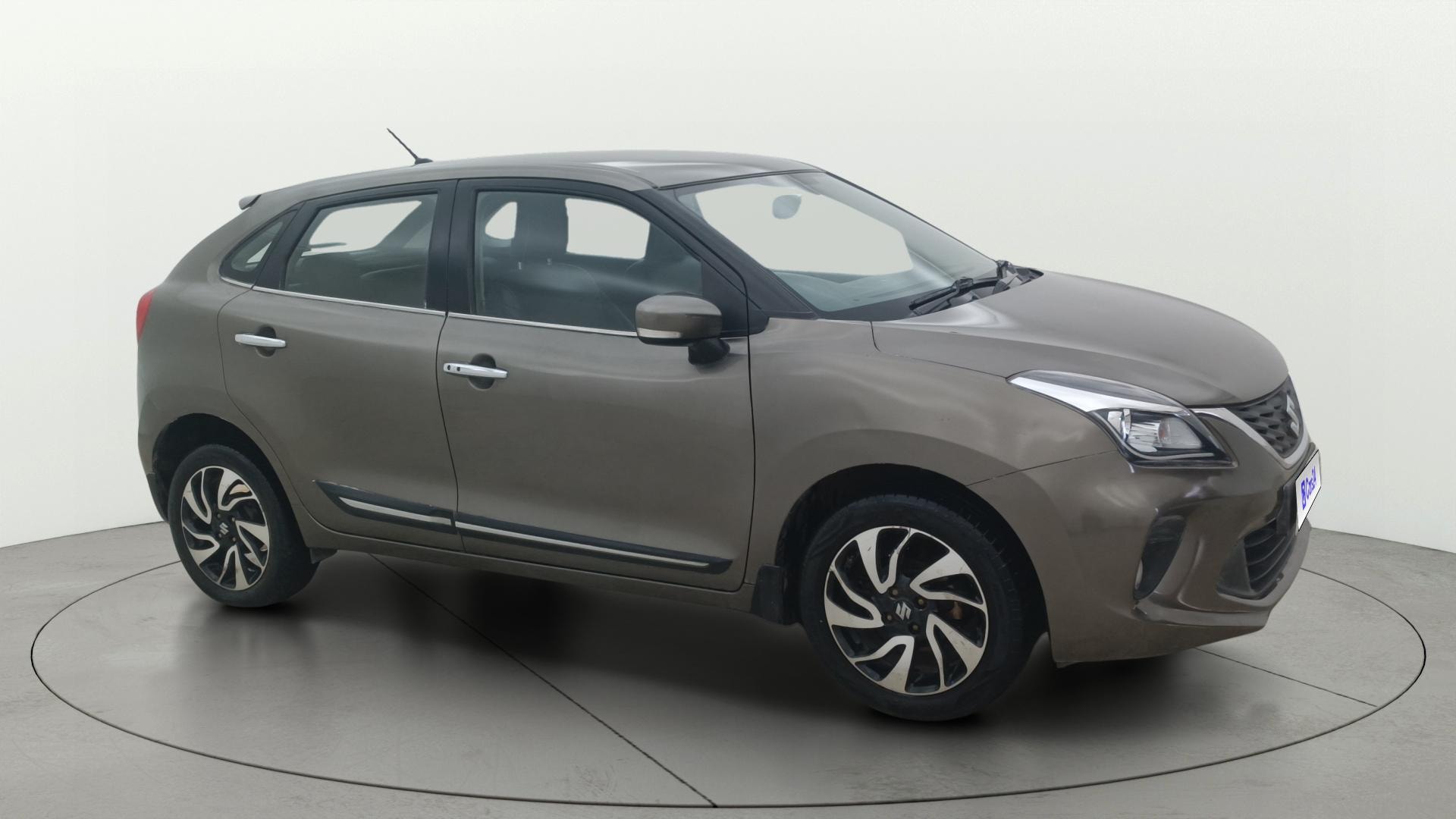 View 2021 Maruti Suzuki 1000 Base Variant Image 22 Used 2021 Maruti Suzuki 1000 Base Variant Image 22