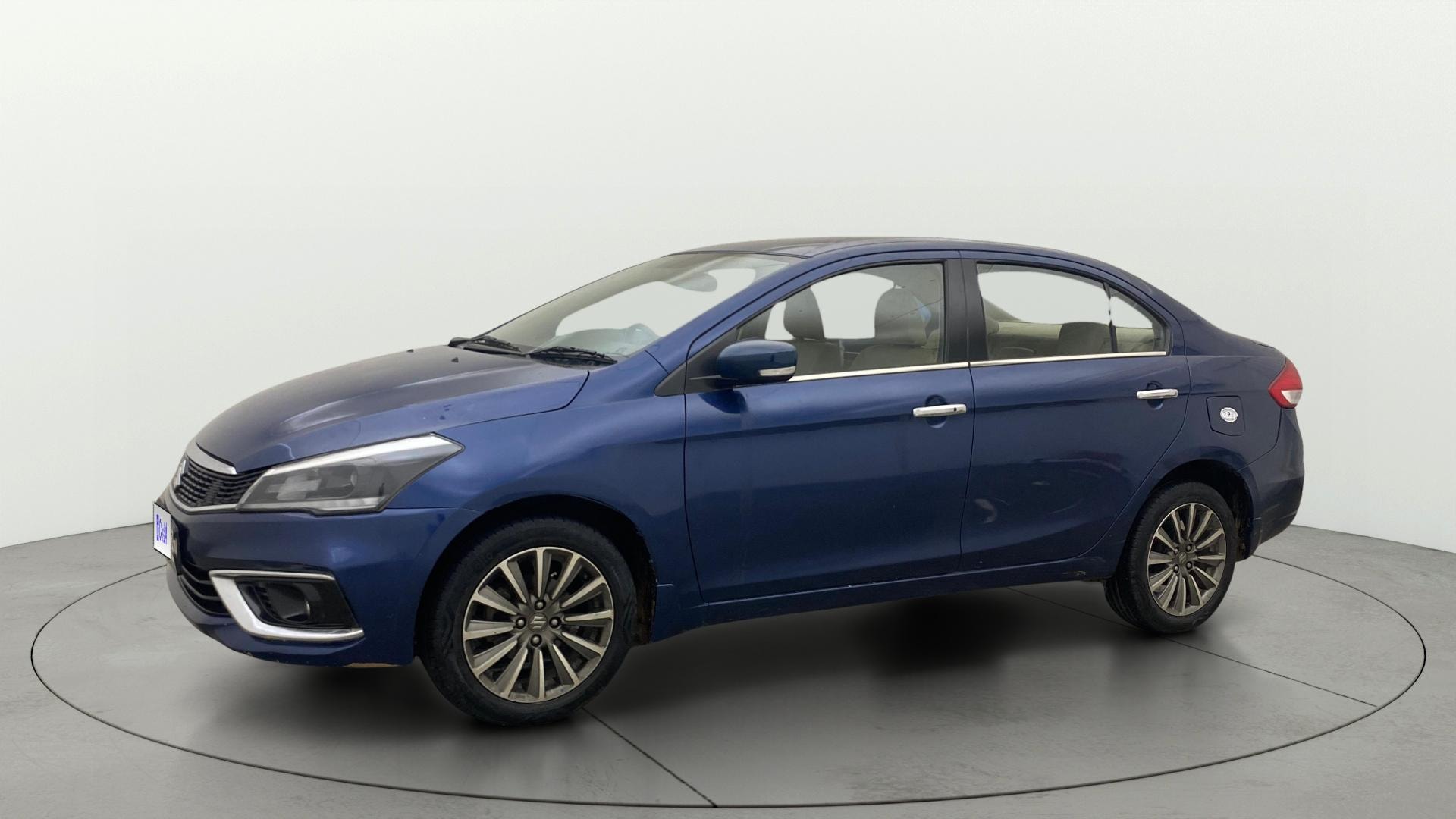 View 2019 Maruti Suzuki 1000 Base Variant Image 37 Used 2019 Maruti Suzuki 1000 Base Variant Image 37