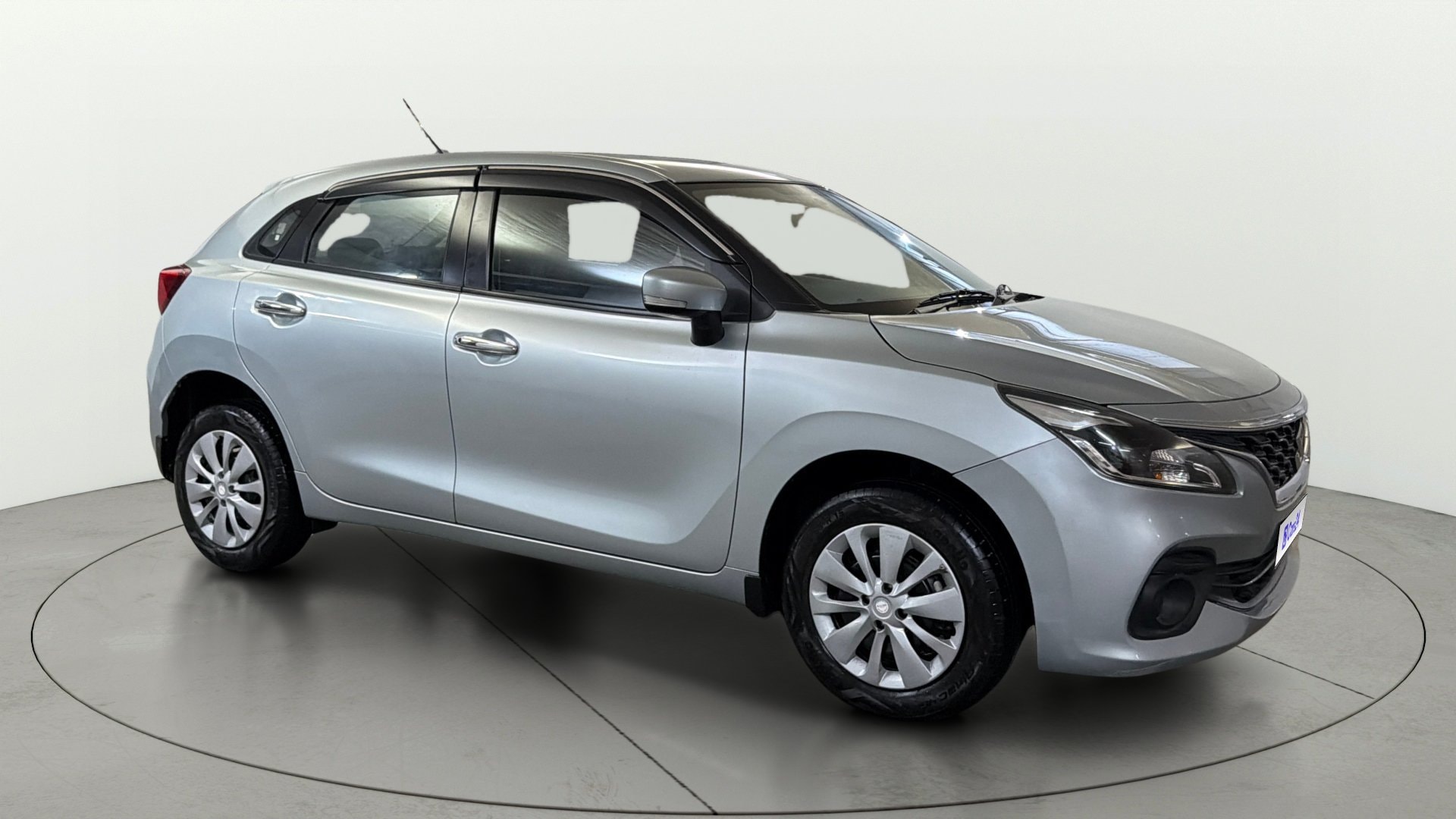 View 2024 Maruti Suzuki 1000 Base Variant Image 36 Used 2024 Maruti Suzuki 1000 Base Variant Image 36