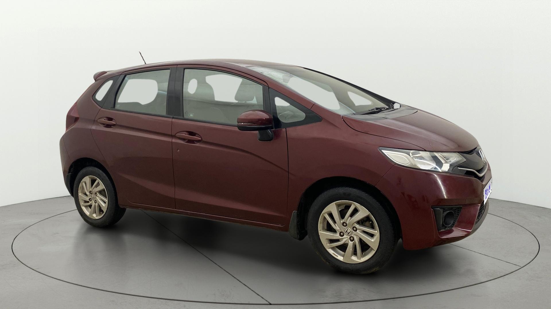 Used 2017 Honda Jazz Used 2017 Honda Jazz