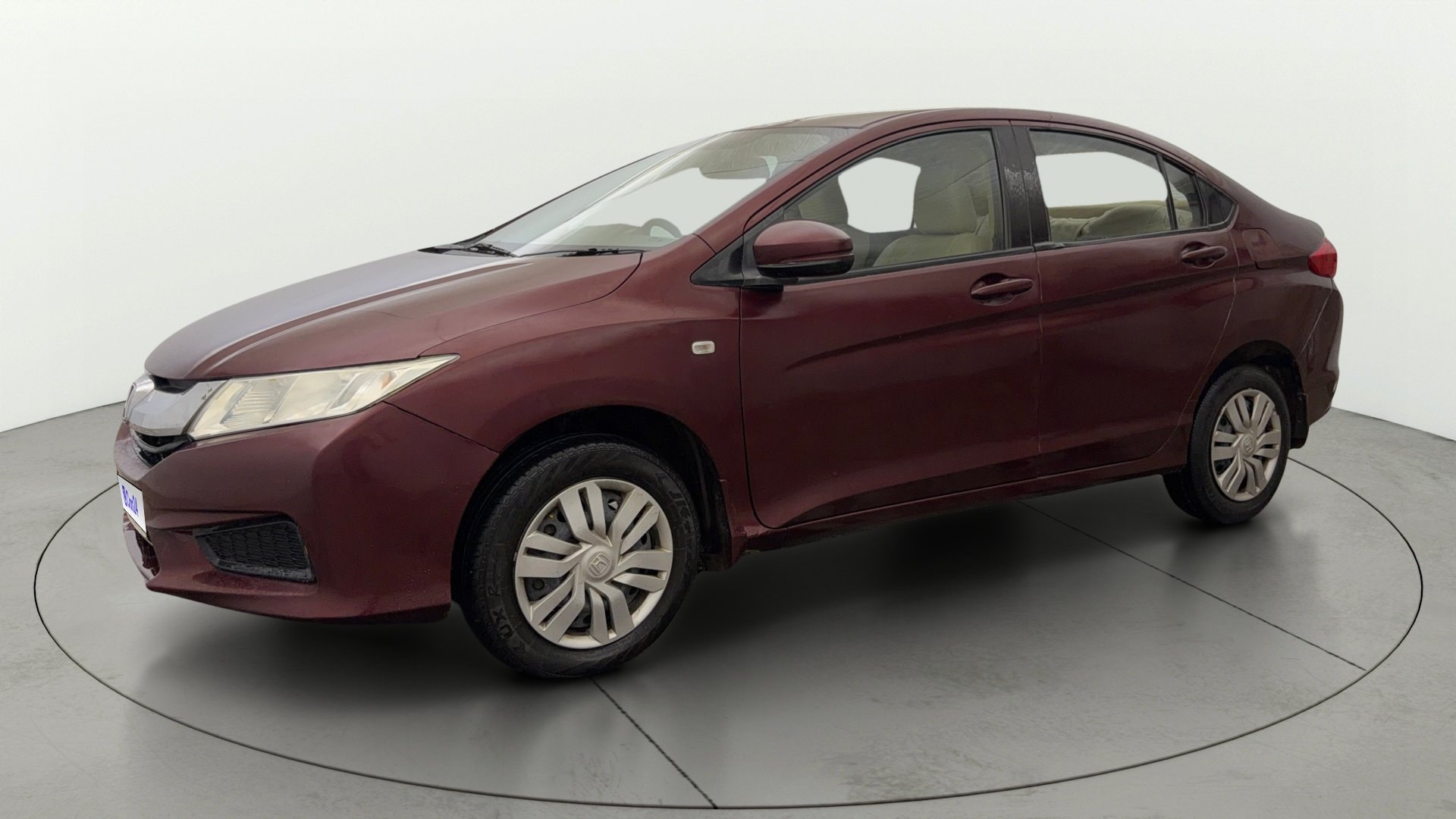 View 2015 Honda City ZX MT Diesel Anniversary Edition Image 35 Used 2015 Honda City ZX MT Diesel Anniversary Edition Image 35