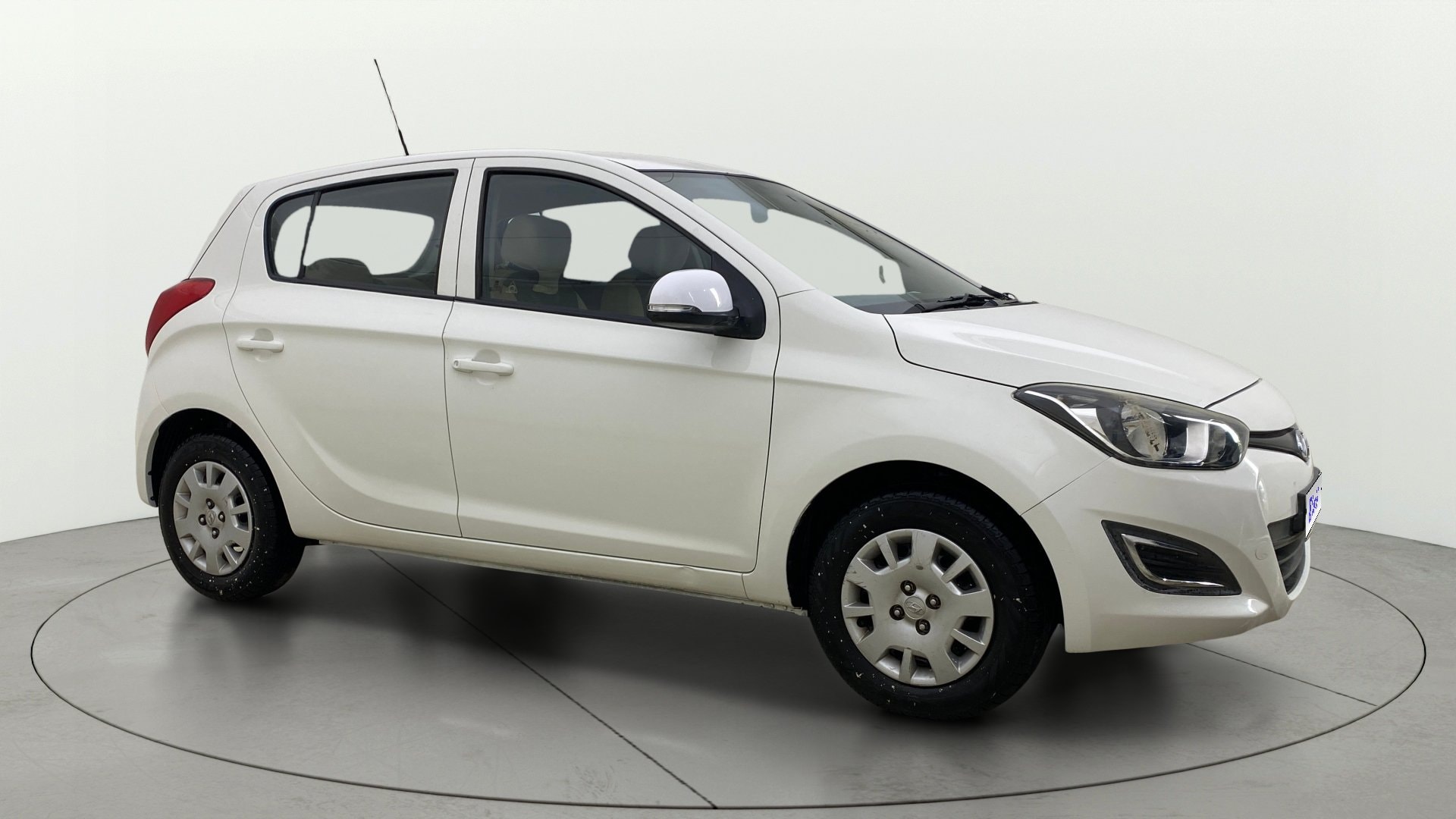 View 2014 Hyundai Elite i20 Magna 1.2 Image 35 Used 2014 Hyundai Elite i20 Magna 1.2 Image 35