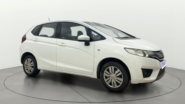 View Honda Jazz Image 22 Used Honda Jazz Image 22