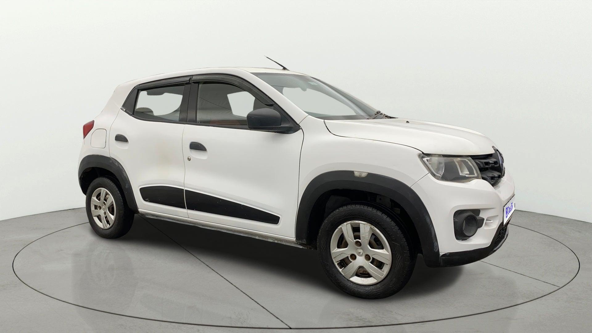 View 2018 Renault Kwid RXL Image 13 Used 2018 Renault Kwid RXL Image 13