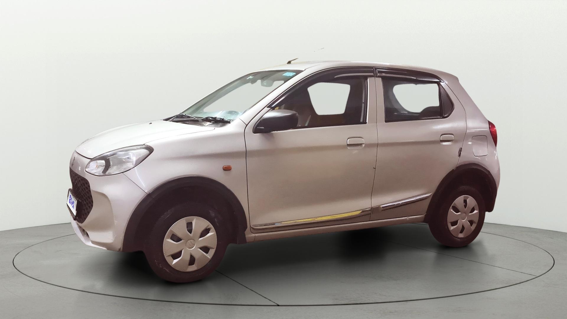 View 2023 Maruti Suzuki Alto K10 LX Image 21 Used 2023 Maruti Suzuki Alto K10 LX Image 21
