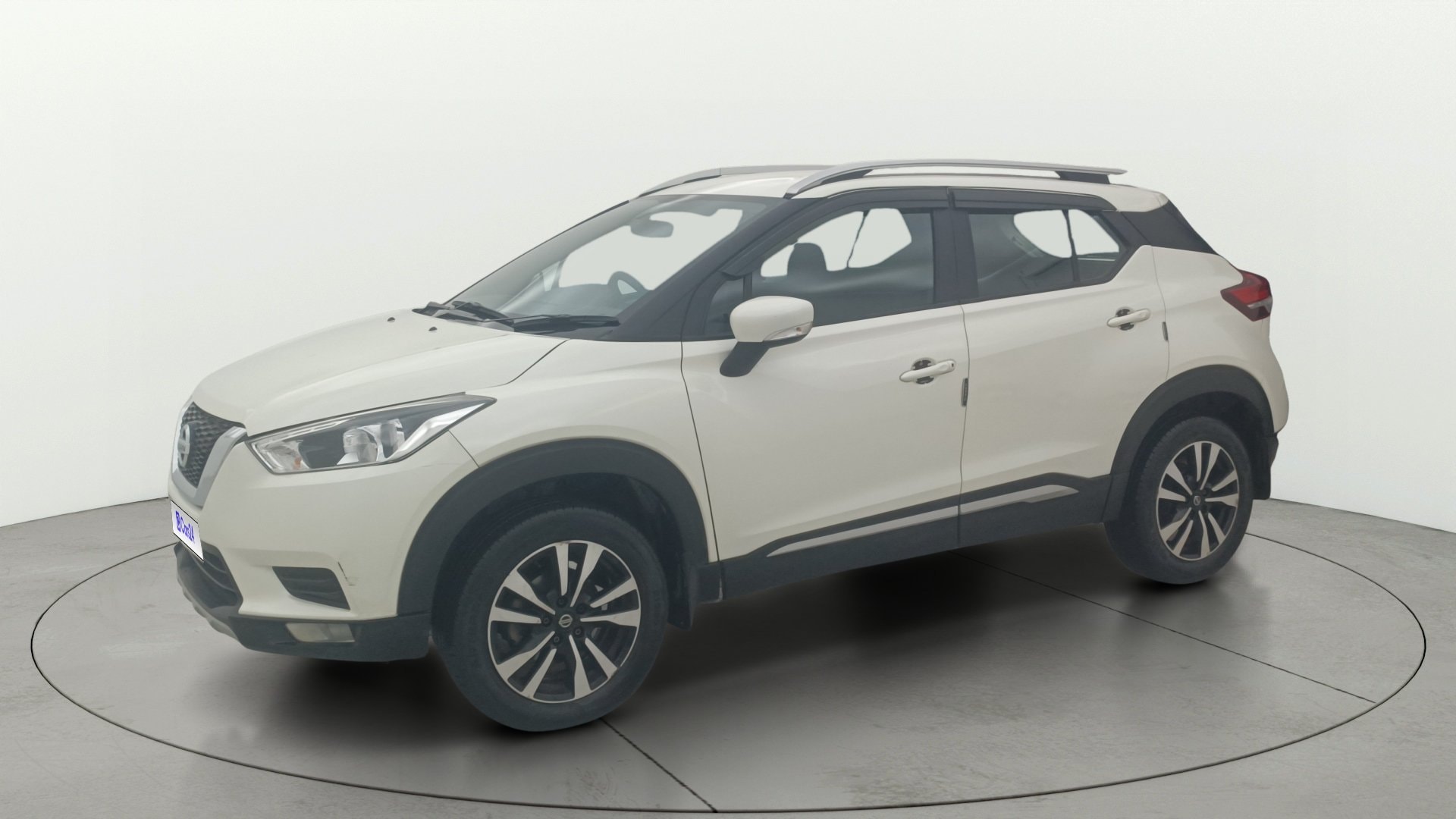 View 2022 Nissan Kicks 1.3 Turbo XV Image 21 Used 2022 Nissan Kicks 1.3 Turbo XV Image 21