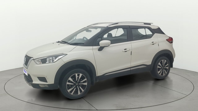 View Nissan Kicks Image 21 Used Nissan Kicks Image 21
