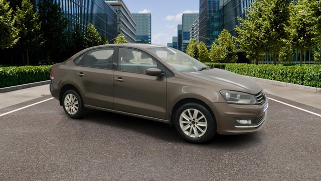 View Volkswagen Vento Image 13 Used Volkswagen Vento Image 13