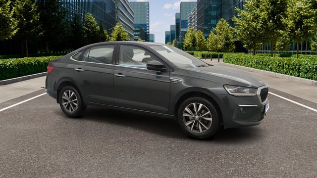 View Skoda Slavia Image 21 Used Skoda Slavia Image 21