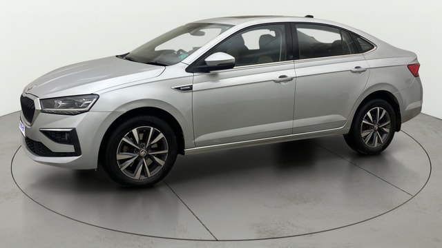 View Skoda Slavia Image 37 Used Skoda Slavia Image 37
