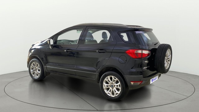 View Ford EcoSport Image 2 Used Ford EcoSport Image 2