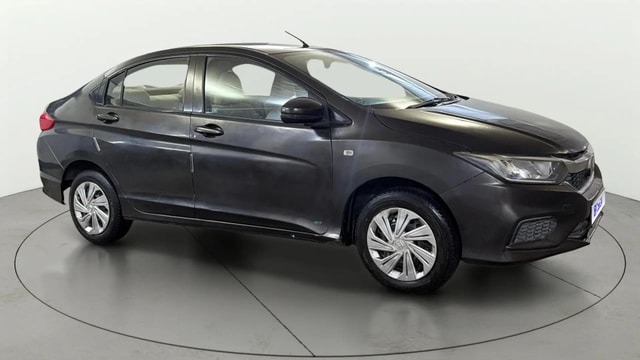 View Honda City Image 21 Used Honda City Image 21