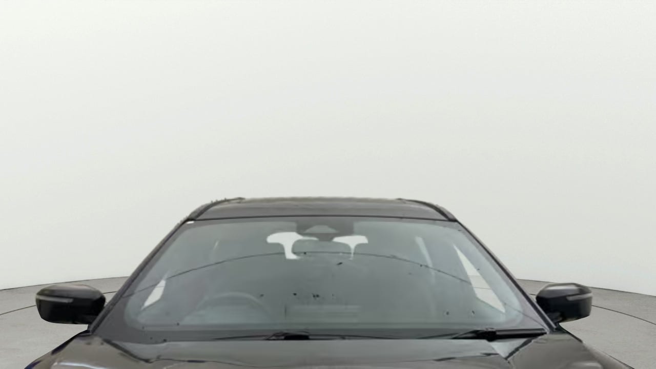 View 2024 Tata Safari XZA Plus Option Dark Image 38 Used 2024 Tata Safari XZA Plus Option Dark Image 38