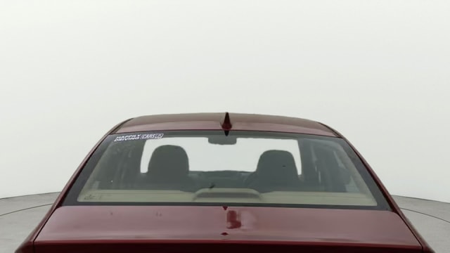 View Honda Amaze Image 5 Used Honda Amaze Image 5