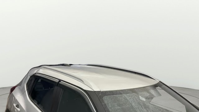 View Nissan Magnite Image 4 Used Nissan Magnite Image 4