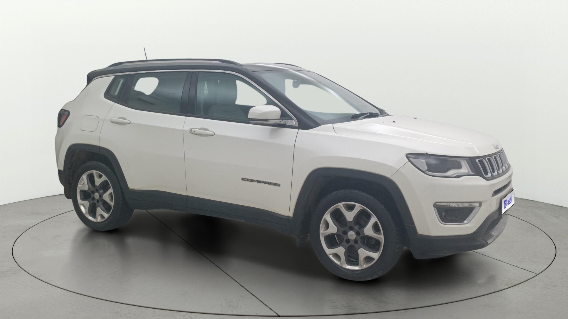 View 2019 Jeep Compass Limited Plus AT Image 38 Used 2019 Jeep Compass Limited Plus AT Image 38