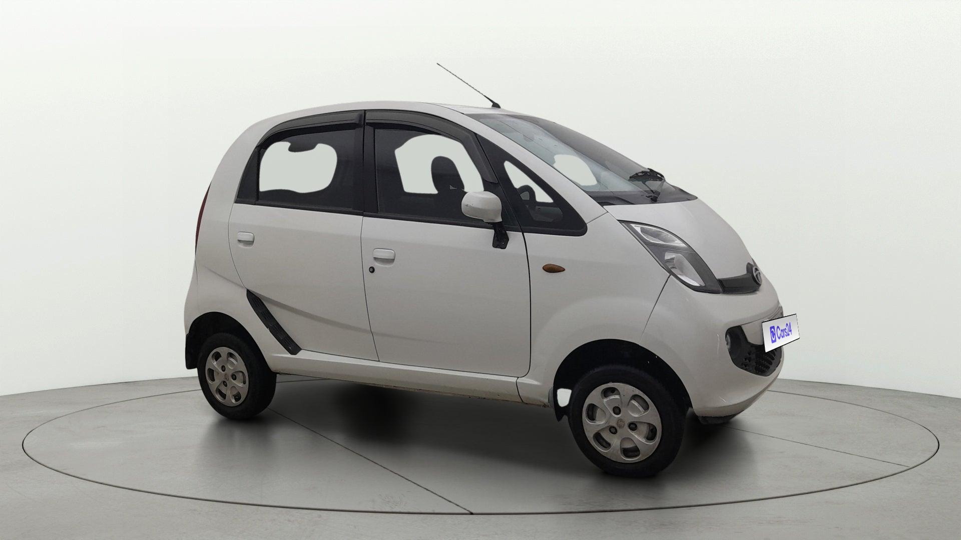 View 2016 Tata Nano Twist XT Image 21 Used 2016 Tata Nano Twist XT Image 21