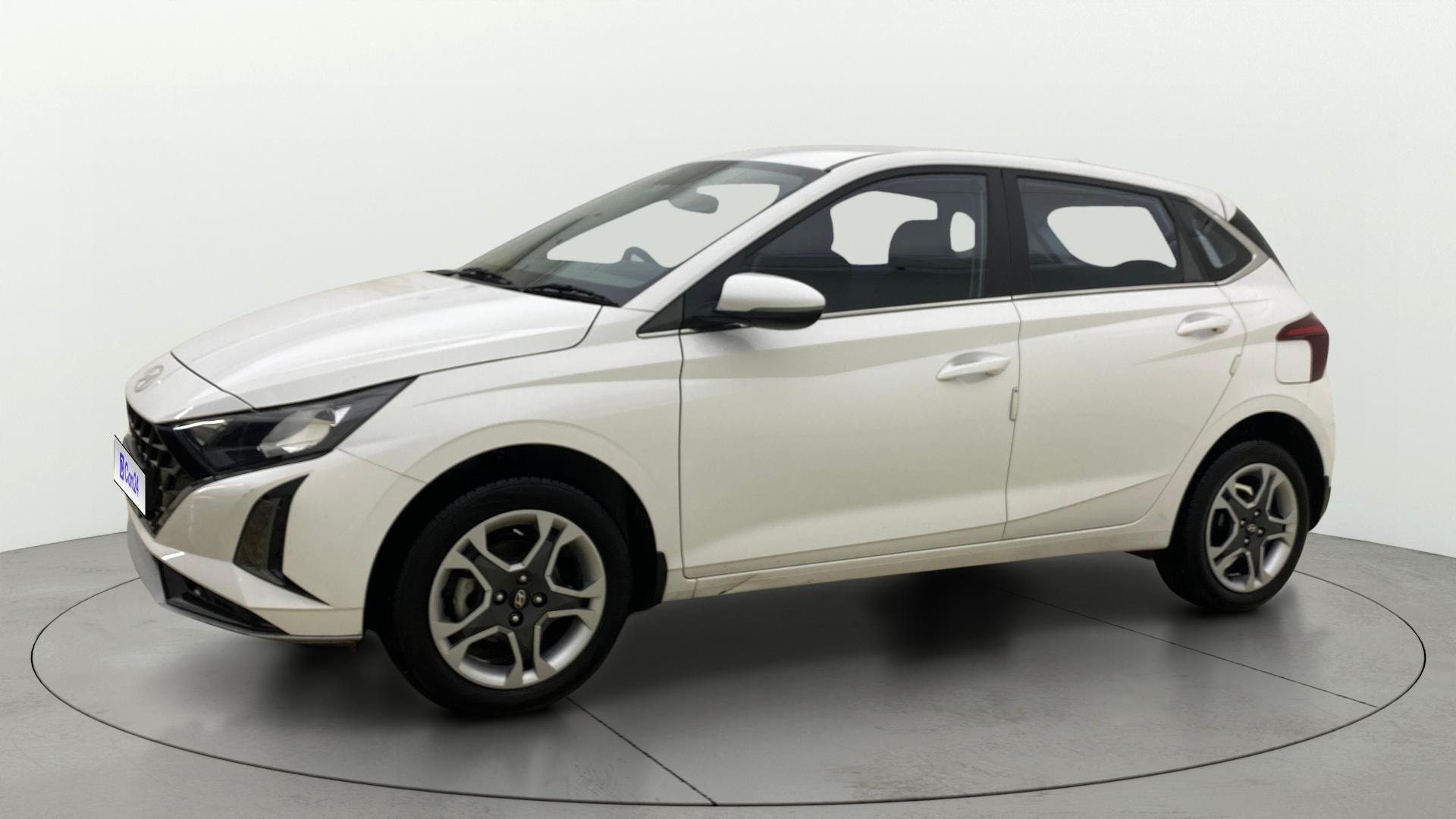 Used 2026 Hyundai Elite i20 Used 2026 Hyundai Elite i20