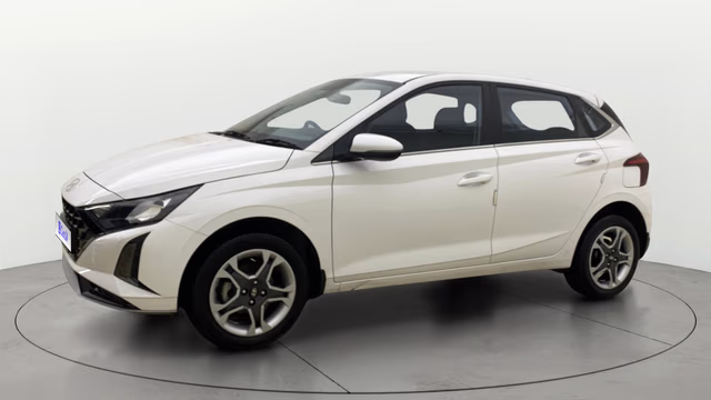View Hyundai Elite i20 Image 37 Used Hyundai Elite i20 Image 37