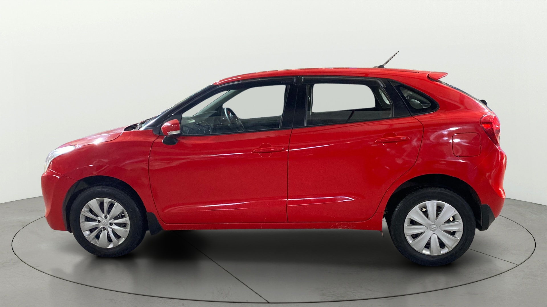 Used 2017 Maruti Suzuki 1000 Used 2017 Maruti Suzuki 1000