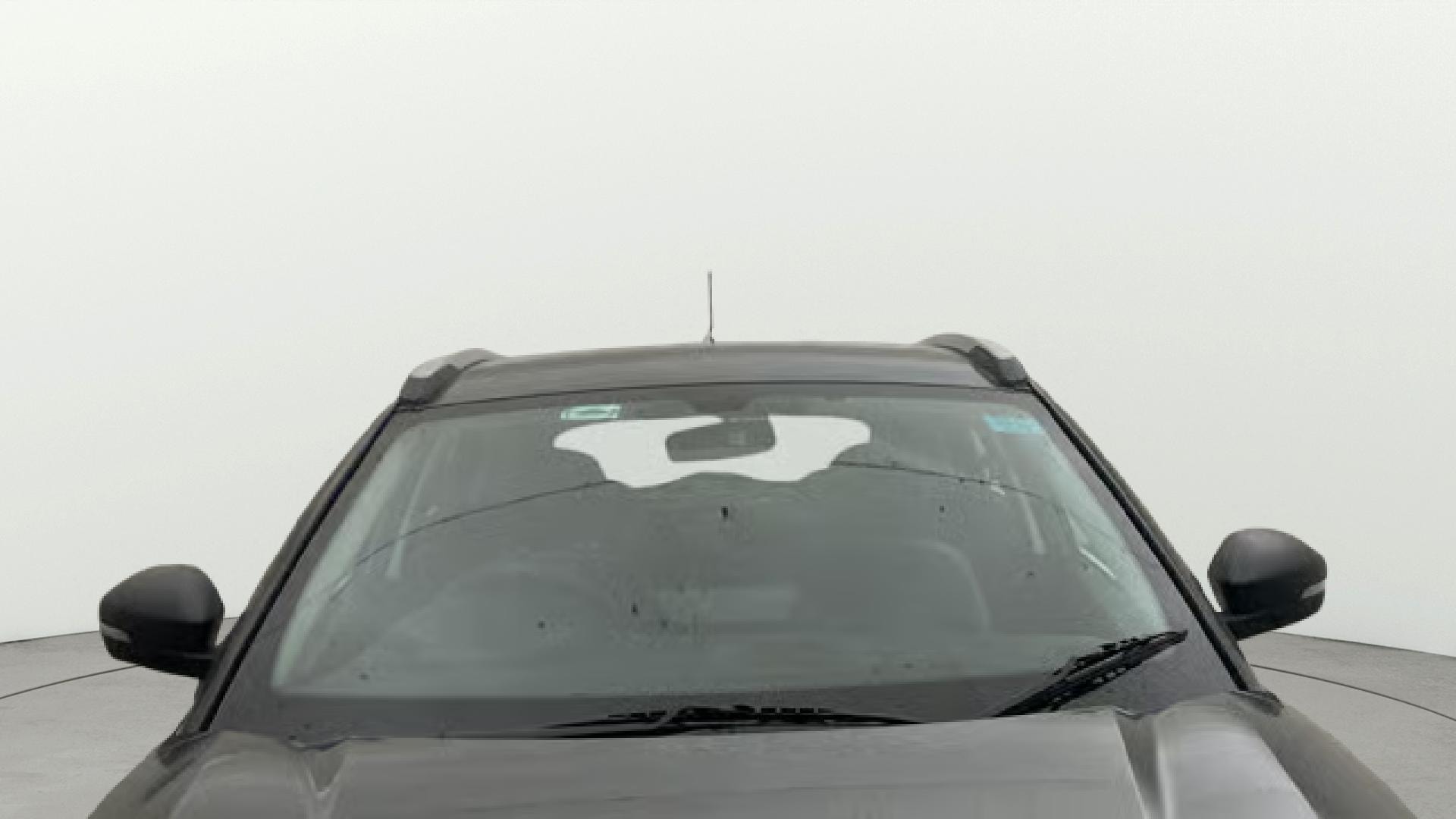 View 2023 Tata Nexon Revotron XM Image 30 Used 2023 Tata Nexon Revotron XM Image 30