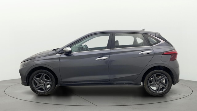 View Hyundai Elite i20 Image 5 Used Hyundai Elite i20 Image 5