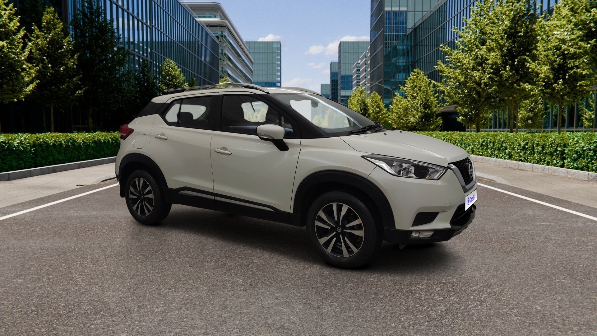 View 2020 Nissan Kicks 1.3 Turbo XV Image 36 Used 2020 Nissan Kicks 1.3 Turbo XV Image 36